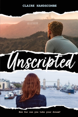 Seller image for Unscripted (Paperback or Softback) for sale by BargainBookStores