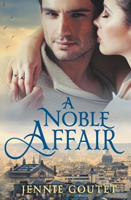 Imagen del vendedor de A Noble Affair (Paperback or Softback) a la venta por BargainBookStores