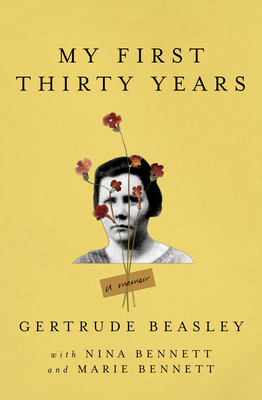 Seller image for My First Thirty Years: A Memoir (Paperback or Softback) for sale by BargainBookStores