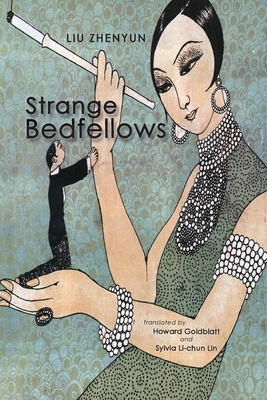 Seller image for Strange Bedfellows (Paperback or Softback) for sale by BargainBookStores