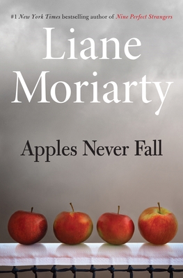 Seller image for Apples Never Fall (Hardback or Cased Book) for sale by BargainBookStores