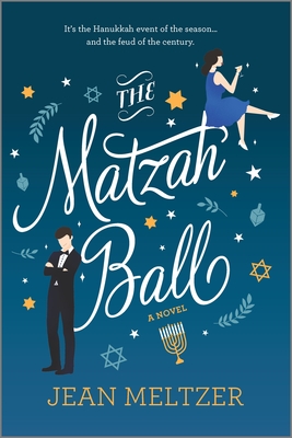 Seller image for The Matzah Ball (Paperback or Softback) for sale by BargainBookStores