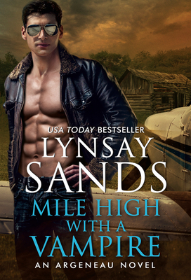 Seller image for Mile High with a Vampire (Paperback or Softback) for sale by BargainBookStores
