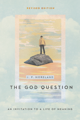 Seller image for The God Question: An Invitation to a Life of Meaning (Paperback or Softback) for sale by BargainBookStores