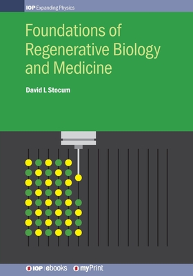 Image du vendeur pour Foundations of Regenerative Biology and Medicine (Paperback or Softback) mis en vente par BargainBookStores