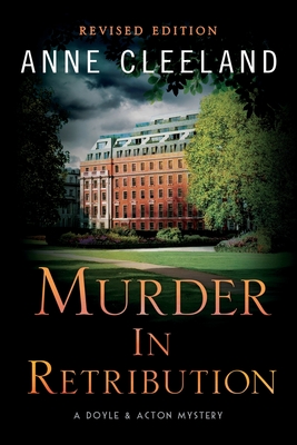 Image du vendeur pour Murder in Retribution: Revised Edition (Paperback or Softback) mis en vente par BargainBookStores