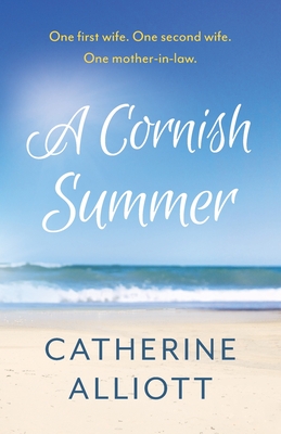 Imagen del vendedor de A Cornish Summer (Paperback or Softback) a la venta por BargainBookStores
