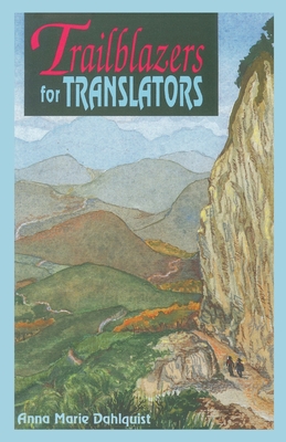 Seller image for Trailblazers for Translators: The Chichicastenago Twelve (Paperback or Softback) for sale by BargainBookStores
