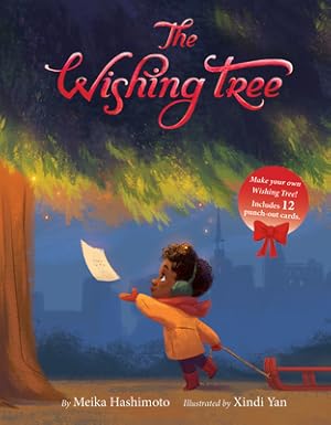Bild des Verkufers fr The Wishing Tree (Hardback or Cased Book) zum Verkauf von BargainBookStores
