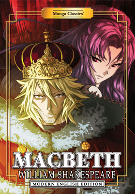 Bild des Verkufers fr Manga Classics: Macbeth (Modern English Edition) (Paperback or Softback) zum Verkauf von BargainBookStores