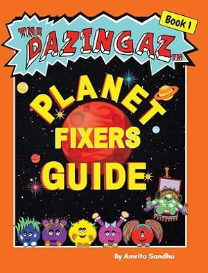 Seller image for The Planet Fixers Guide (Hardback or Cased Book) for sale by BargainBookStores