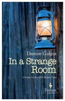 Seller image for In a Strange Room (Paperback or Softback) for sale by BargainBookStores