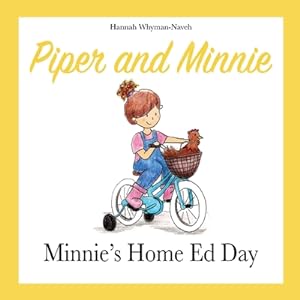 Imagen del vendedor de Piper and Minnie (Paperback or Softback) a la venta por BargainBookStores