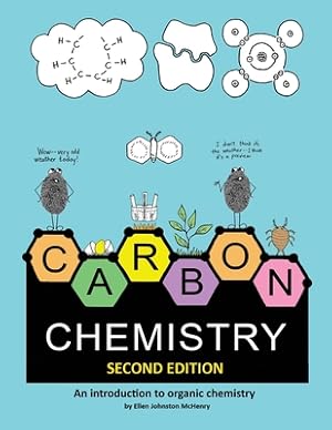 Imagen del vendedor de Carbon Chemistry, 2nd edition (Paperback or Softback) a la venta por BargainBookStores