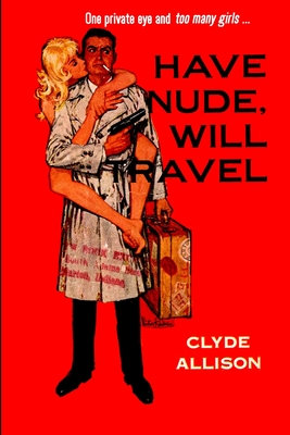 Bild des Verkufers fr Have Nude, Will Travel (Paperback or Softback) zum Verkauf von BargainBookStores