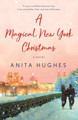 Seller image for A Magical New York Christmas (Paperback or Softback) for sale by BargainBookStores