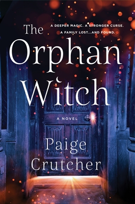Seller image for The Orphan Witch (Paperback or Softback) for sale by BargainBookStores