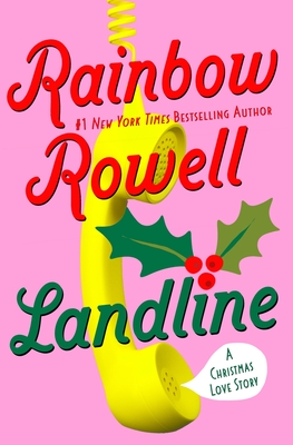 Seller image for Landline: A Christmas Love Story (Paperback or Softback) for sale by BargainBookStores