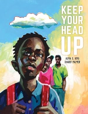 Seller image for Keep Your Head Up (Hardback or Cased Book) for sale by BargainBookStores