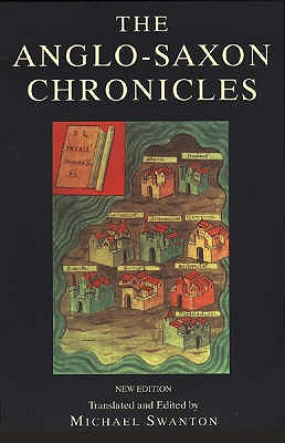 Imagen del vendedor de Anglo-Saxon Chronicle (Paperback or Softback) a la venta por BargainBookStores