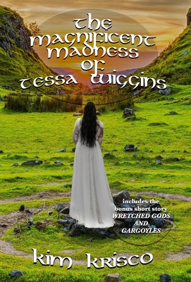 Bild des Verkufers fr The Magnificent Madness Of Tessa Wiggins (Hardback or Cased Book) zum Verkauf von BargainBookStores