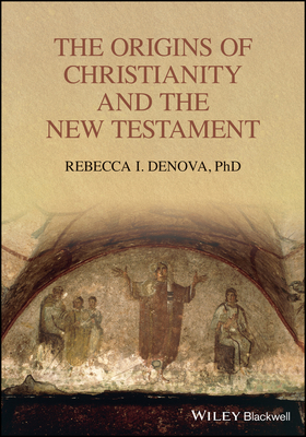 Bild des Verkufers fr The Origins of Christianity and the New Testament (Paperback or Softback) zum Verkauf von BargainBookStores