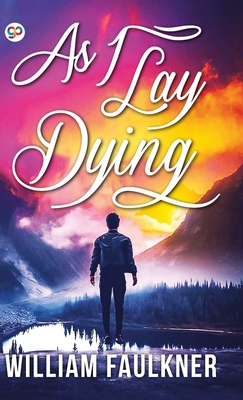 Image du vendeur pour As I Lay Dying (Hardback or Cased Book) mis en vente par BargainBookStores