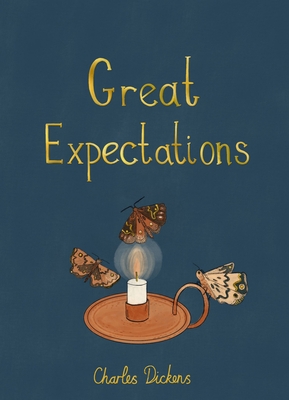 Imagen del vendedor de Great Expectations (Hardback or Cased Book) a la venta por BargainBookStores