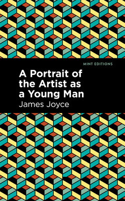 Seller image for A Portrait of the Artist as a Young Man (Hardback or Cased Book) for sale by BargainBookStores