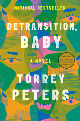Seller image for Detransition, Baby (Paperback or Softback) for sale by BargainBookStores
