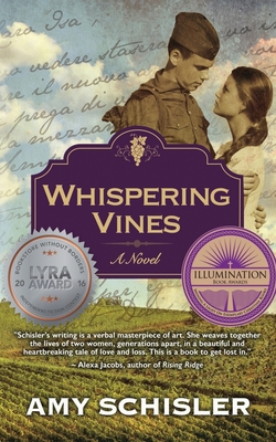 Imagen del vendedor de Whispering Vines (Paperback or Softback) a la venta por BargainBookStores