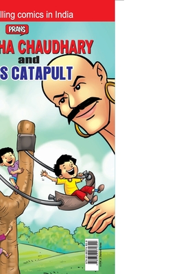 Immagine del venditore per Chacha Chaudhary and Sabu's Catapult (Paperback or Softback) venduto da BargainBookStores