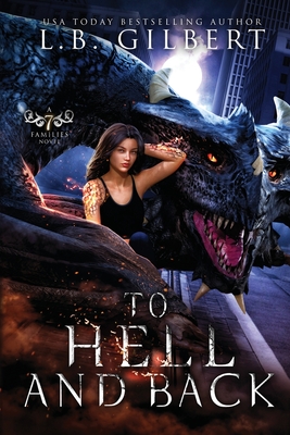 Imagen del vendedor de To Hell and Back: A Seven Families Novel (Paperback or Softback) a la venta por BargainBookStores
