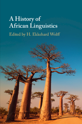 Immagine del venditore per A History of African Linguistics (Paperback or Softback) venduto da BargainBookStores