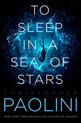 Bild des Verkufers fr To Sleep in a Sea of Stars (Paperback or Softback) zum Verkauf von BargainBookStores