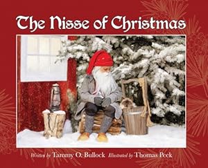 Immagine del venditore per The Nisse of Christmas: A Danish Children's Christmas Story (Hardback or Cased Book) venduto da BargainBookStores
