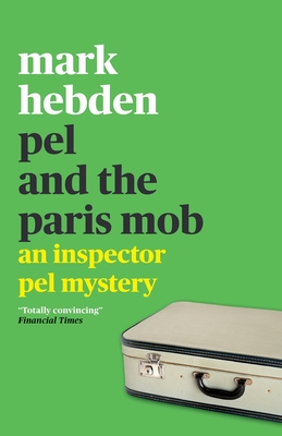 Seller image for Pel and the Paris Mob (Paperback or Softback) for sale by BargainBookStores