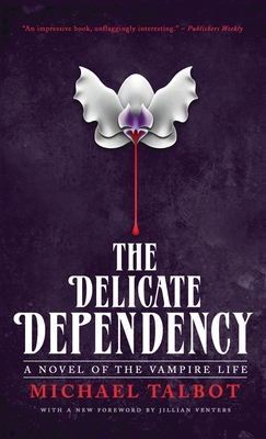Bild des Verkufers fr The Delicate Dependency (Hardback or Cased Book) zum Verkauf von BargainBookStores