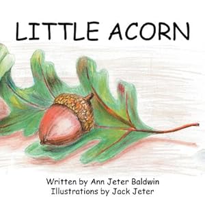Image du vendeur pour Little Acorn (Paperback or Softback) mis en vente par BargainBookStores