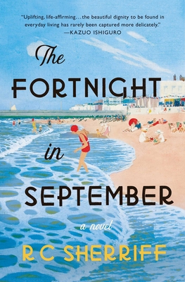 Image du vendeur pour The Fortnight in September (Paperback or Softback) mis en vente par BargainBookStores