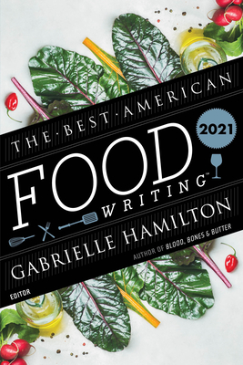 Seller image for The Best American Food Writing 2021 (Paperback or Softback) for sale by BargainBookStores