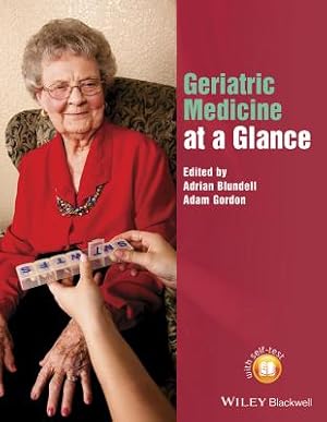 Seller image for Geriatric Medicine at a Glance (Paperback or Softback) for sale by BargainBookStores