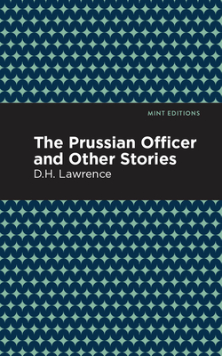 Bild des Verkufers fr The Prussian Officer and Other Stories (Hardback or Cased Book) zum Verkauf von BargainBookStores