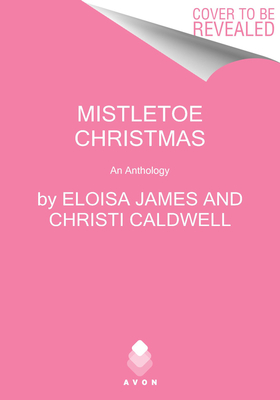 Seller image for Mistletoe Christmas: An Anthology (Paperback or Softback) for sale by BargainBookStores