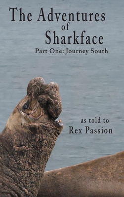 Seller image for The Adventures of Sharkface (Hardback or Cased Book) for sale by BargainBookStores