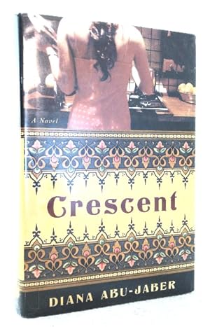 Imagen del vendedor de Crescent a la venta por Structure, Verses, Agency  Books