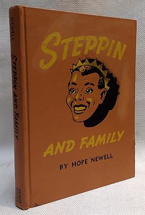 Steppin and Family