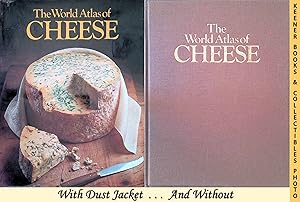 The World Atlas of Cheese