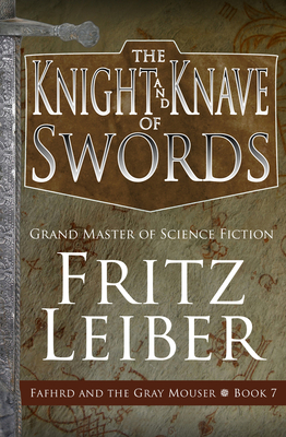 Seller image for The Knight and Knave of Swords (Paperback or Softback) for sale by BargainBookStores