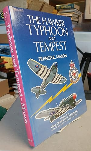 The Hawker Typhoon and Tempest